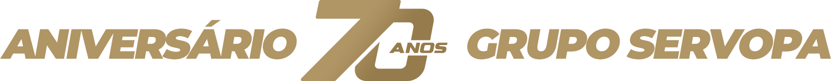 Aniversário 70 Anos Grupo Servopa